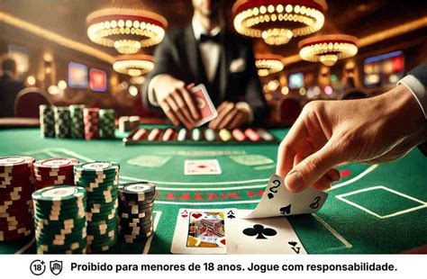 Aprenda a jogar Blackjack .